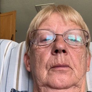 Meet your Posher, Sylvia